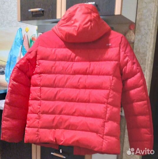 Мужская куртка