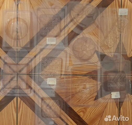 Формы для мыла,шоколада и т.д