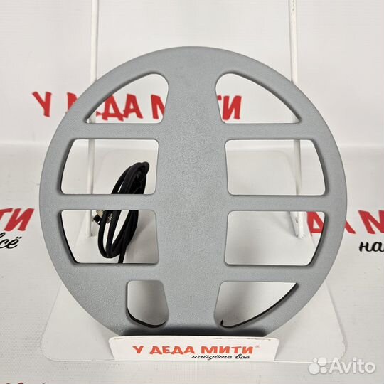 Защита катушки для ака 10