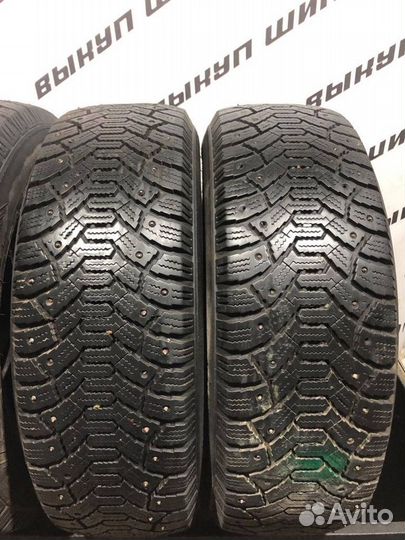 Cordiant Polar 195/65 R15