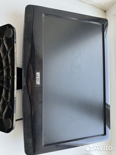 Телевизор mystery