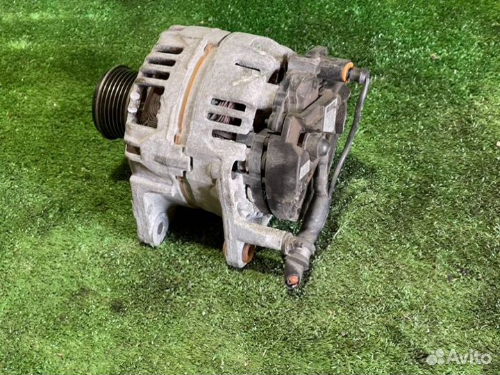 Генератор Audi A2 Fabia Roomster Caddy Golf Bora