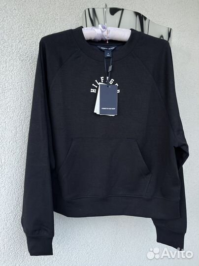 Женский свитшот Tommy Hilfiger