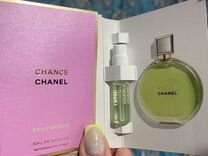 Chanel chance eau fraiche parfum оригинал