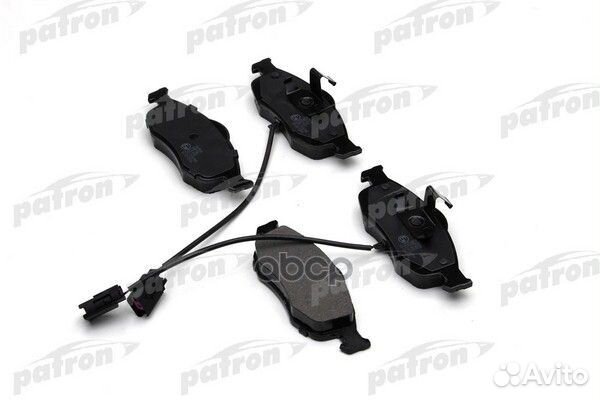 Колодки тормозные ford mondeo/scorpio 93- перед