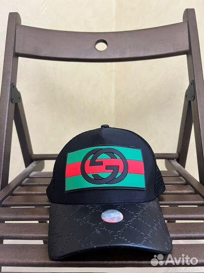 Кепка женская новая