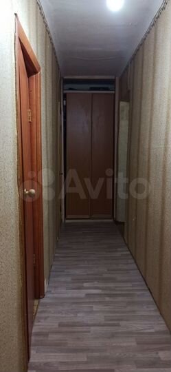 Комната 10 м² в 3-к., 2/3 эт.