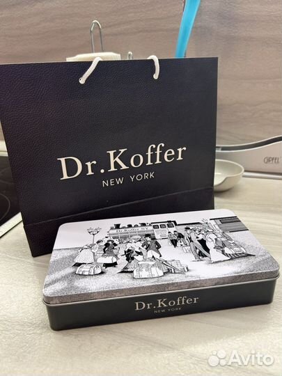 Кошелек мужской натуральная кожа