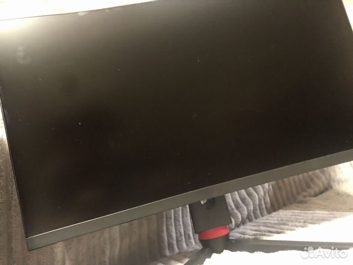 Монитор 165 гц 24 дюйма