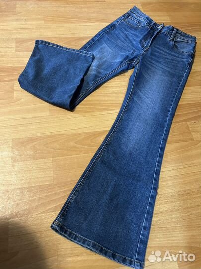 Одежда пакетом для девочки 140