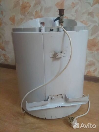 Водонагреватель