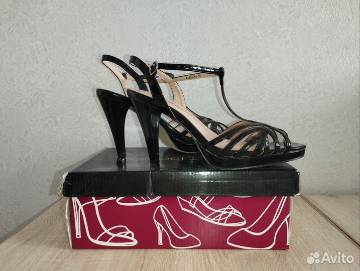 Босоножки женские 38 размер