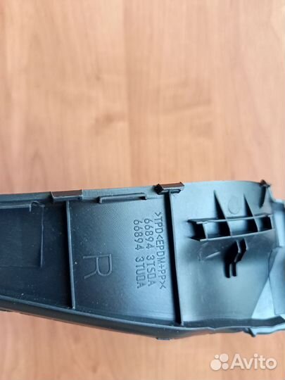 Уголок жабо Теана 33