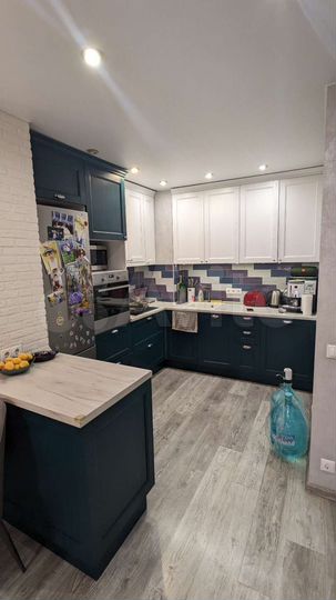 2-к. квартира, 62 м², 25/25 эт.