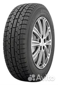 Toyo Observe Garit GIZ 235/50 R17 96Q