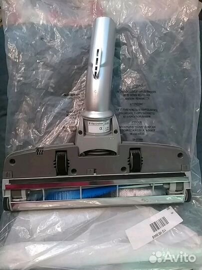 Щётка для пылеса