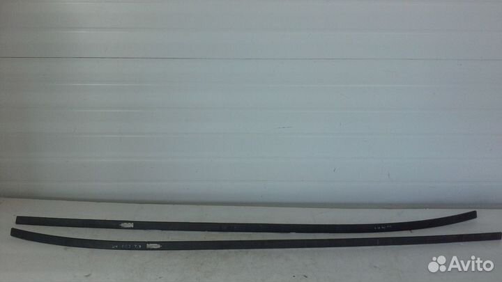 Молдинг крыши Kia Ceed хэтчбек