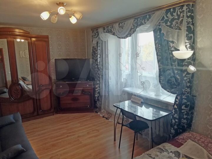 2-к. квартира, 52 м², 7/10 эт.