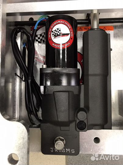 Для лодки Гидролифт бобс машине для плм до 450л.с