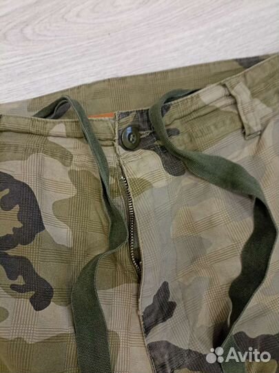Военные брюки нато оригинал