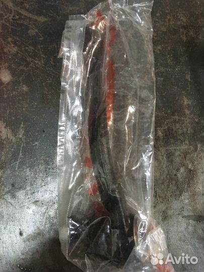 Рулевые наконечники