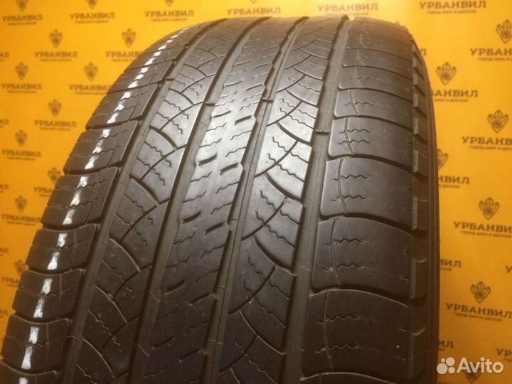 Michelin Latitude Tour 265/60 R18