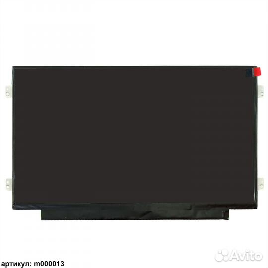 Матрица B101AW06 V.1 / 40 Pin / 1024x600 / TN