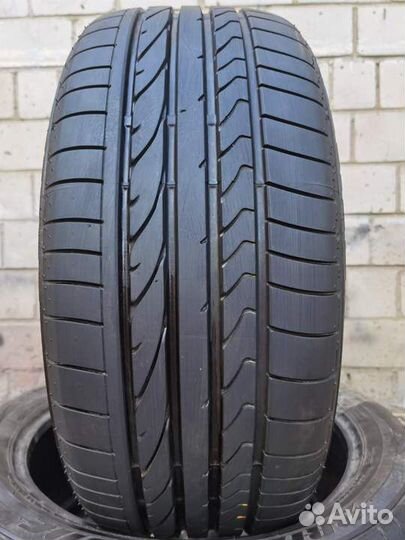 Bridgestone Dueler H/P Sport 235/50 R19 99V