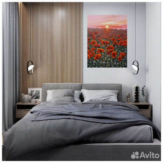 Интерьерная картина