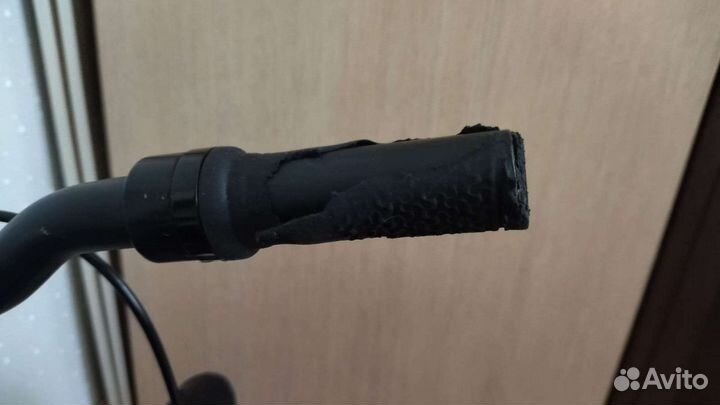 Велосипед frog 48