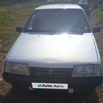 ВАЗ (LADA) 2109 1.5 MT, 2000, 137 500 км, с пробегом, цена 65 000 руб.