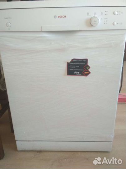 Посудомоечная машина Bosch 60 см