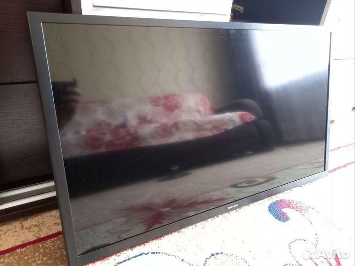 Телевизор Samsung