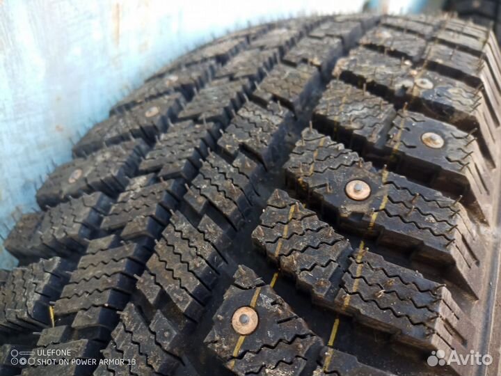 Nordman 5 195/95 R15 19S
