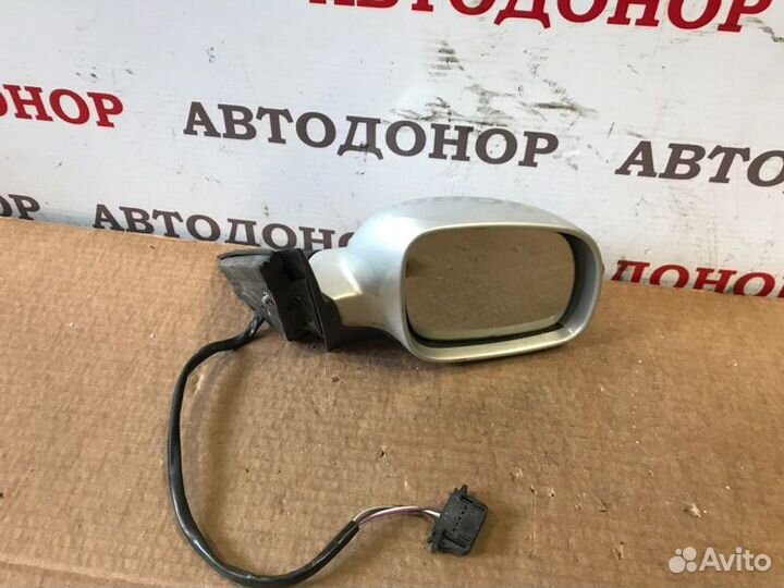 Зеркало боковое правое Volkswagen Passat B5 1999
