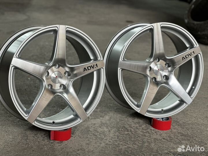 Диски Vag adv 1 5/112 r18
