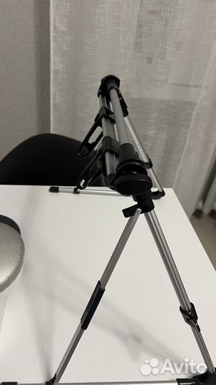 Штатив для телефона настольный