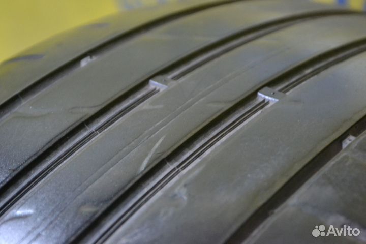 Hankook Ventus S1 Evo 2 K117 225/55 R17