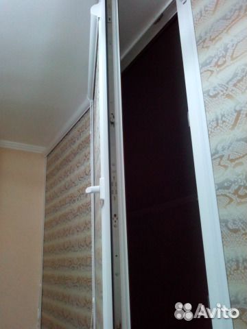 Рулонные шторы