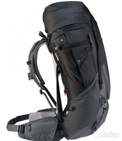 Женский рюкзак Deuter Futura Air Trek 55 + 10 SL