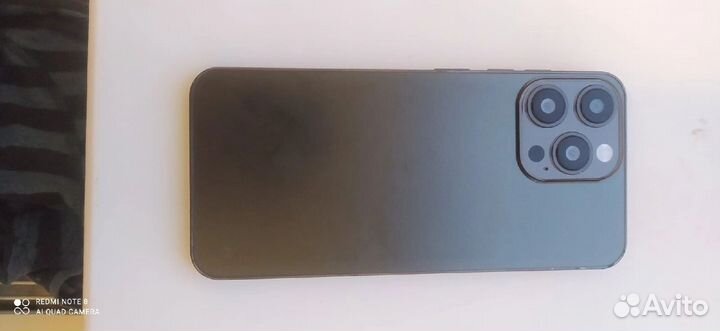 Телефон андроид