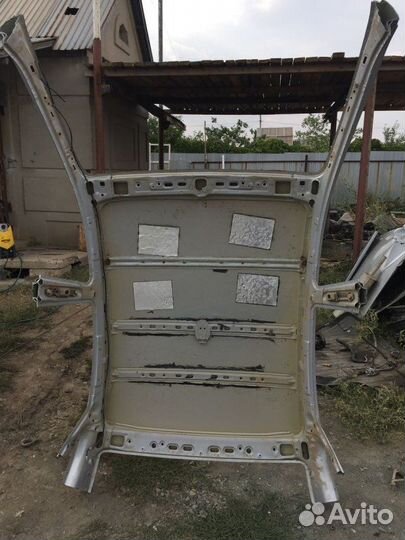 Крыша Chevrolet Lacetti