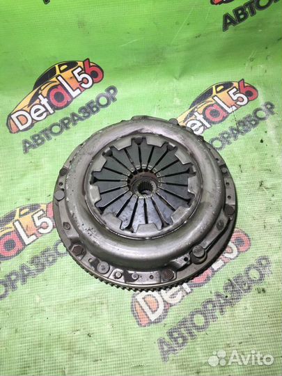 Маховик Hyundai Getz 1