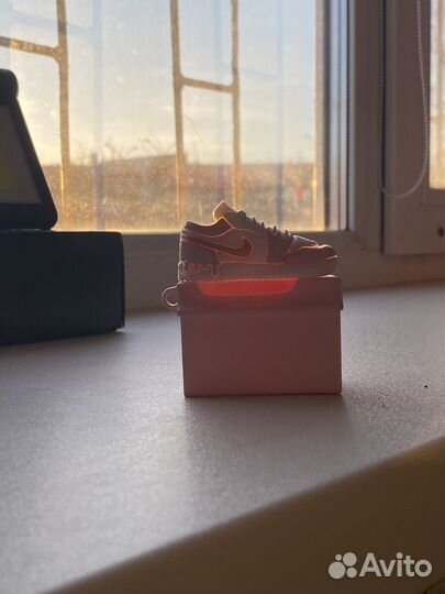 Чехол для airpods 1,airpods 2