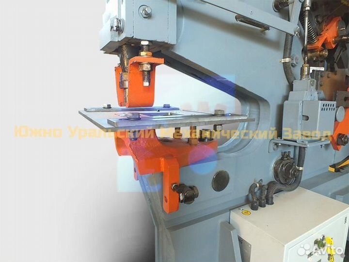 Пресс-ножницы комбинированные нг5223