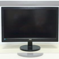 19.5" AOC M2060SWD2 (1920x1080)(MVA)(VGA, DVI) б/у