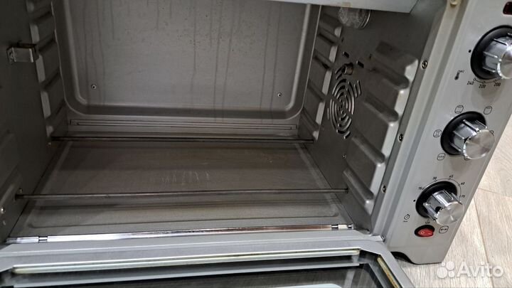 Плитка электрическая настольная,мини -печь