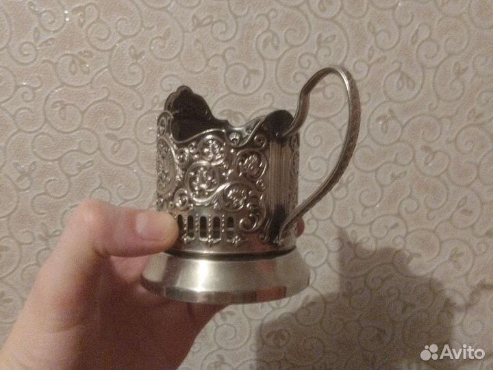 Подстаканник