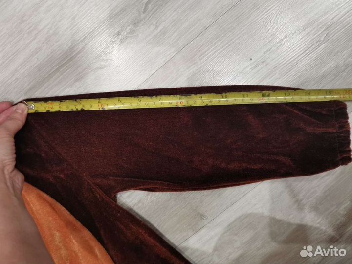 Костюм Маша и Миша