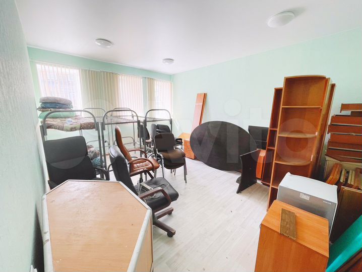 Офис, 281.7 м²